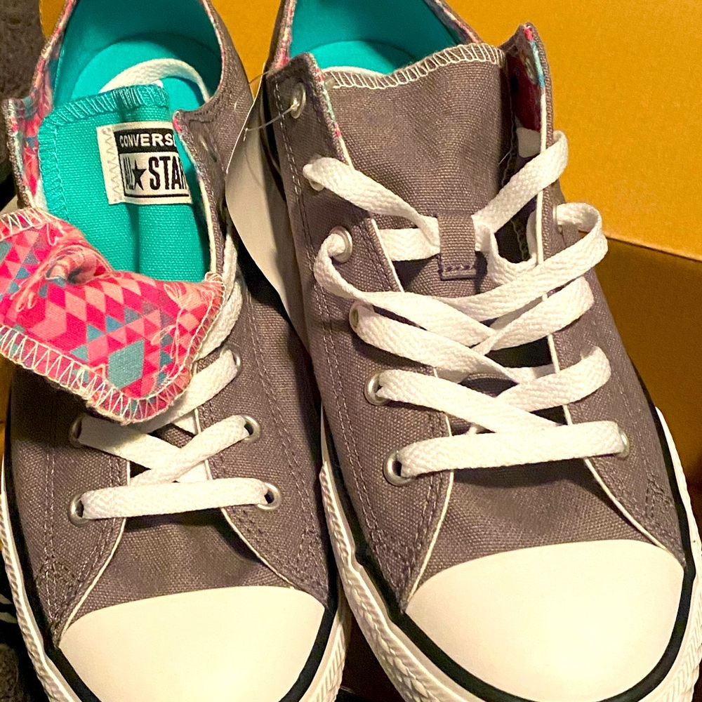 New!! Converse